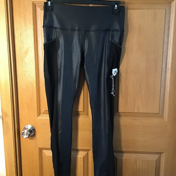 90 Degree by Reflex Yoga Pants - Picture 1 of 2